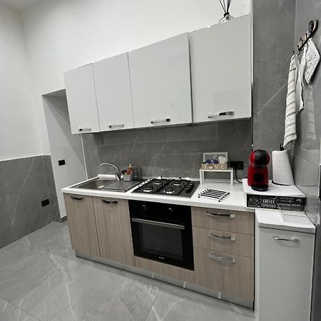 נאפולי Dg Lovely Home מראה חיצוני תמונה