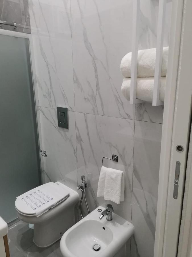 נאפולי Dg Lovely Home מראה חיצוני תמונה