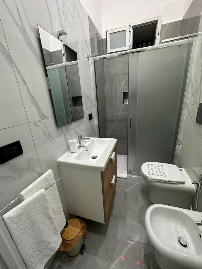 נאפולי Dg Lovely Home מראה חיצוני תמונה
