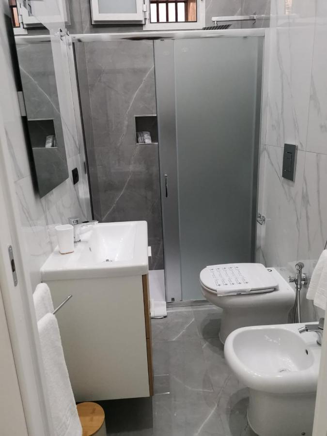 נאפולי Dg Lovely Home מראה חיצוני תמונה
