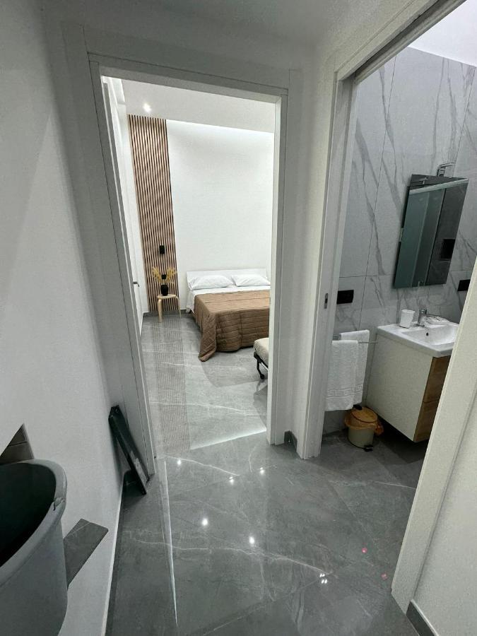 נאפולי Dg Lovely Home מראה חיצוני תמונה