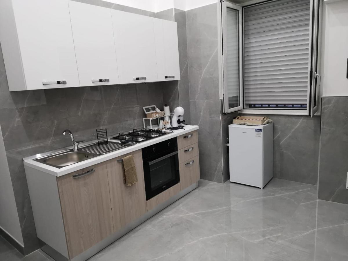 נאפולי Dg Lovely Home מראה חיצוני תמונה