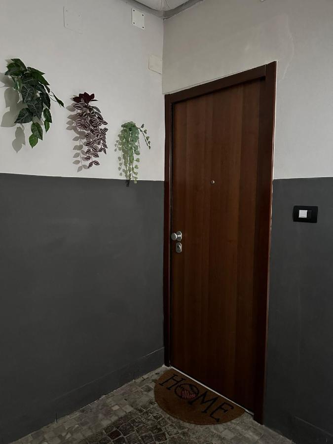 נאפולי Dg Lovely Home מראה חיצוני תמונה