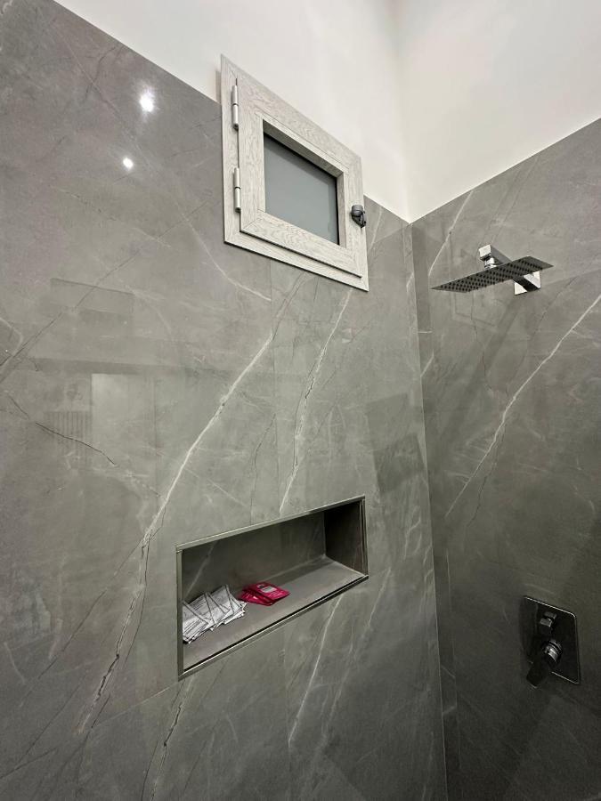 נאפולי Dg Lovely Home מראה חיצוני תמונה