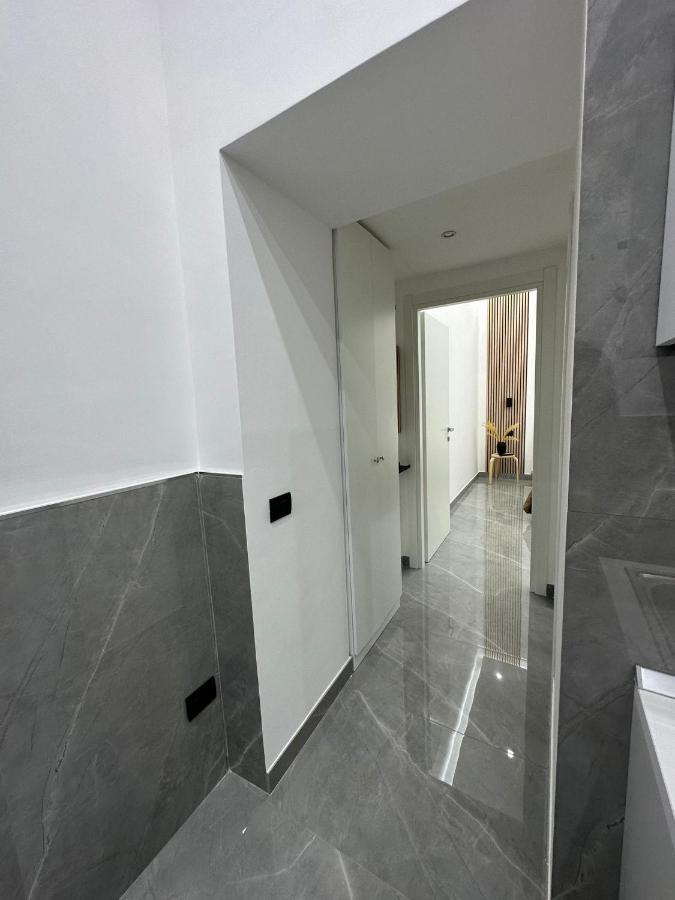 נאפולי Dg Lovely Home מראה חיצוני תמונה
