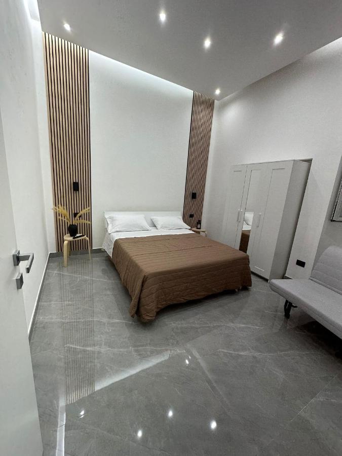 נאפולי Dg Lovely Home מראה חיצוני תמונה